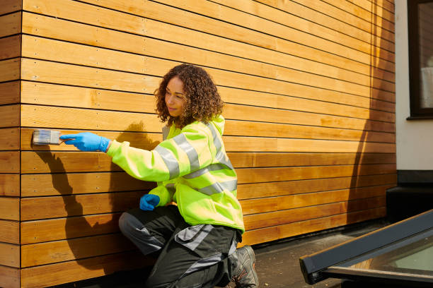 Best Custom Trim and Detailing for Siding  in Helena, MT